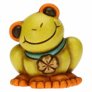 Mini animale rana