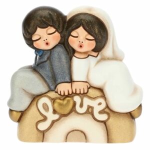 Sposini piccoli