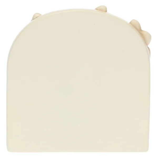 Calendario perpetuo da tavolo in ceramica Elegance - immagine 3