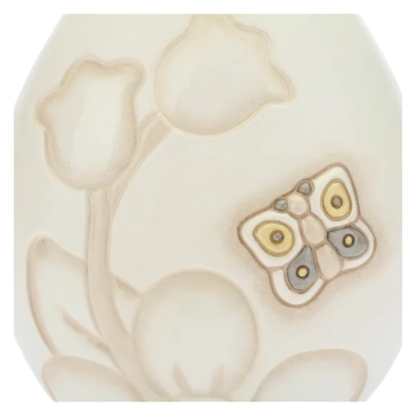 Dispenser sapone Elegance in ceramica - immagine 2