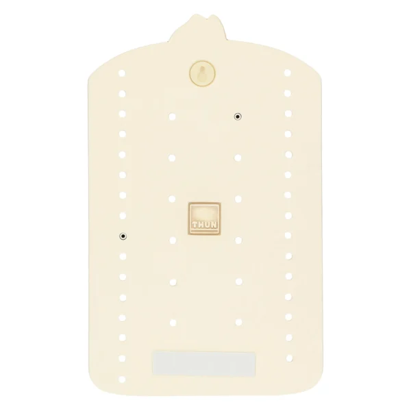 Calendario perpetuo da parete in ceramica Elegance - immagine 2