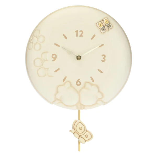 Orologio a pendolo Elegance grande
