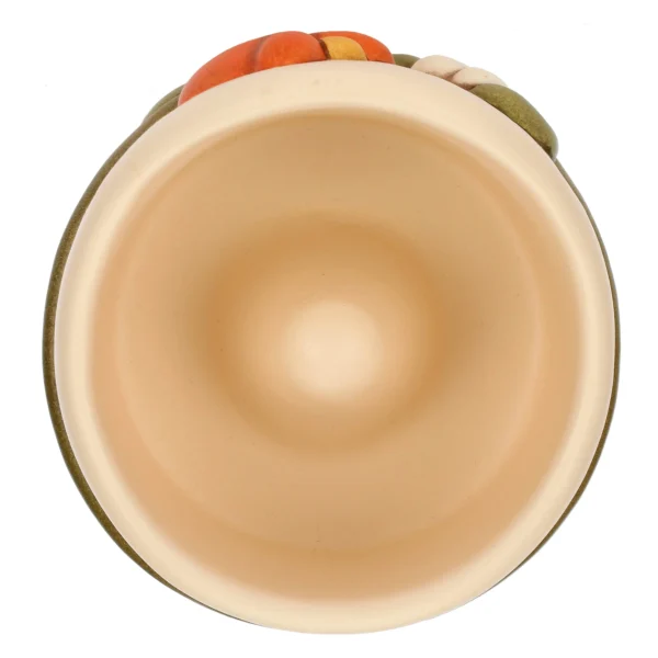 Portabicchieri singolo in ceramica Country - immagine 4