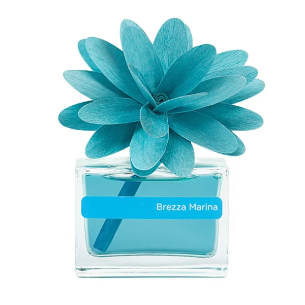 Diffusore Fiore Brezza Marina - immagine 2