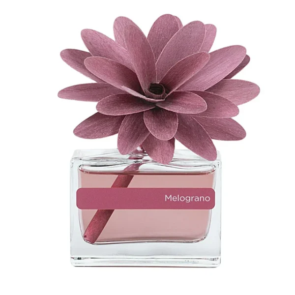 Diffusore Fiore Melograno - immagine 2