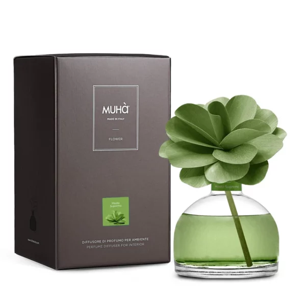 Diffusore Camelia Mosto Supremo - immagine 2