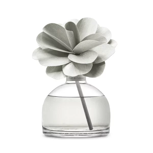 Diffusore Camelia Fiori di Cotone