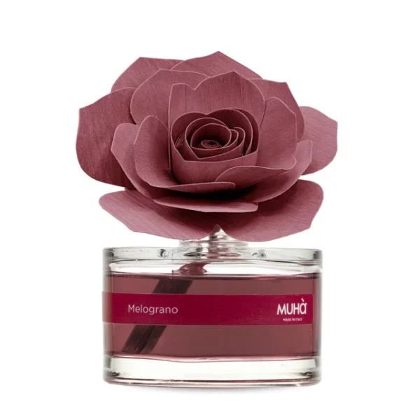 Diffusore Rosa Melograno