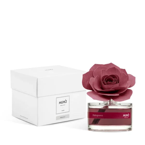 Diffusore Rosa Melograno - immagine 2