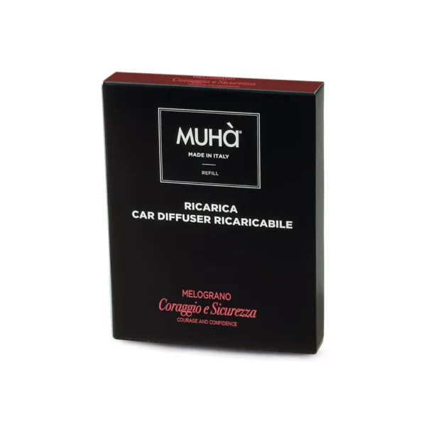 Ricarica Auto Melograno - immagine 3