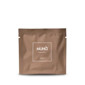 Ricarica Auto Vaniglia e Liquirizia