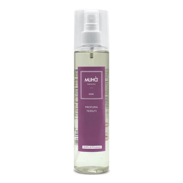 Spray Tessuti Soffio di Provenza