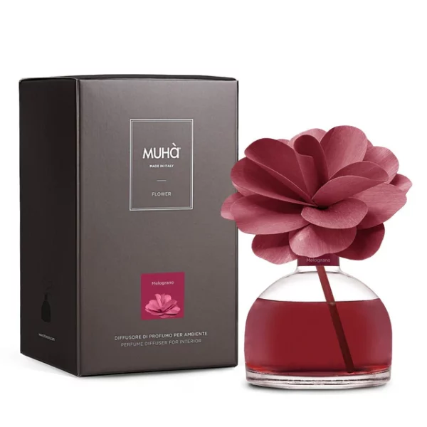 Diffusore Camelia Melograno - immagine 4