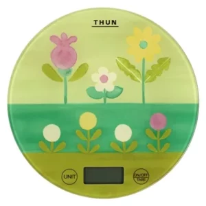 Bilancia elettronica Florianne primavera