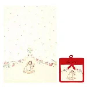 Set presina e canovaccio Sorprese di Natale