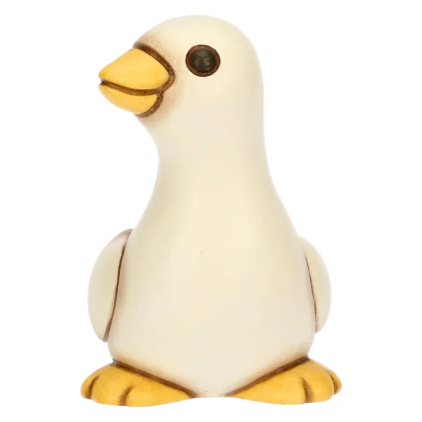 Mini oca Julie in ceramica - immagine 2
