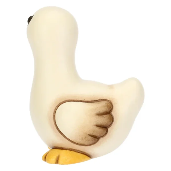 Mini oca Julie in ceramica - immagine 3