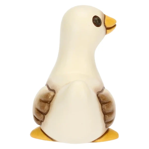 Mini oca Julie in ceramica - immagine 4