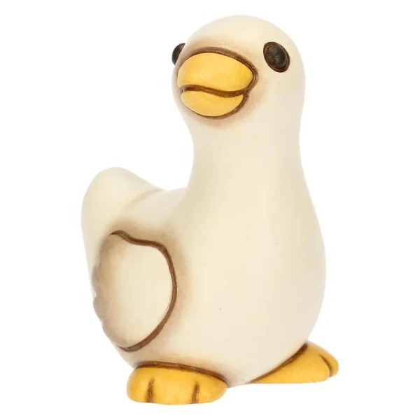 Mini oca Julie in ceramica - immagine 5