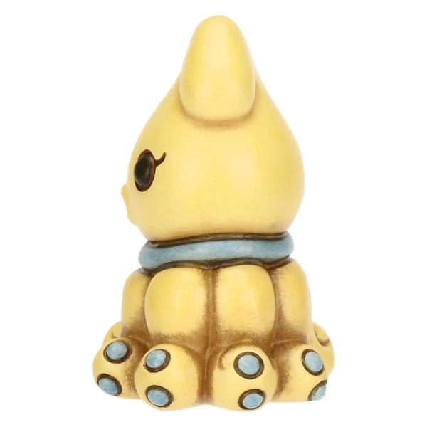 Mini seppia Pia in ceramica - immagine 2