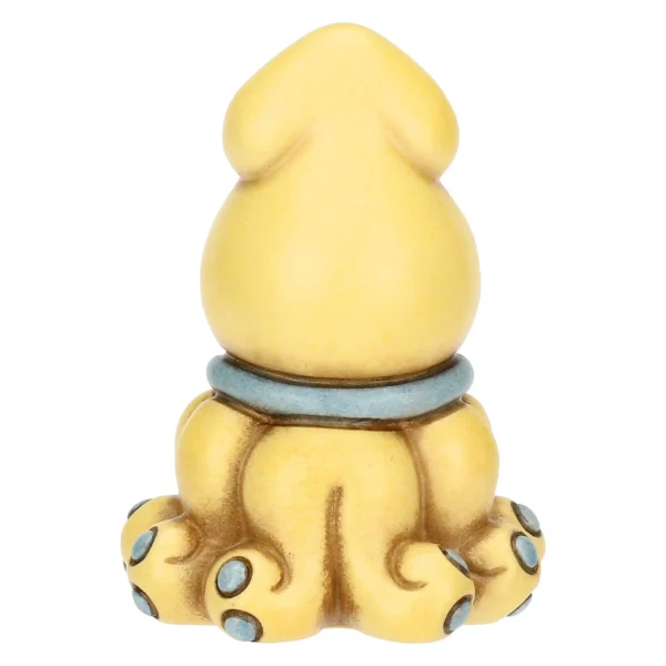 Mini seppia Pia in ceramica - immagine 3