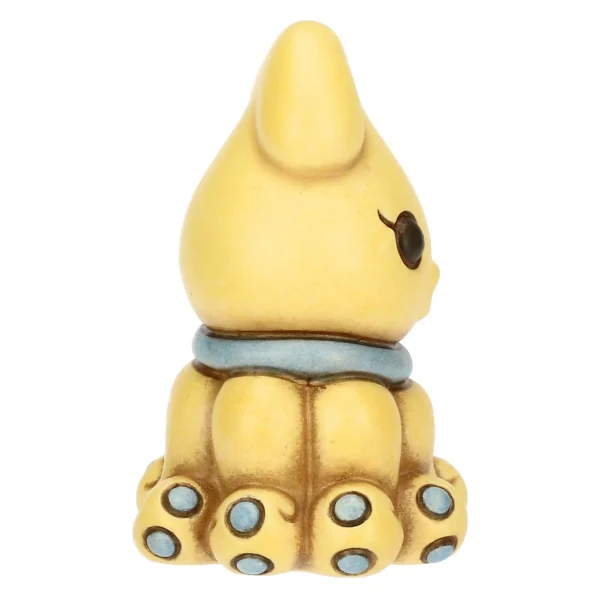 Mini seppia Pia in ceramica - immagine 4