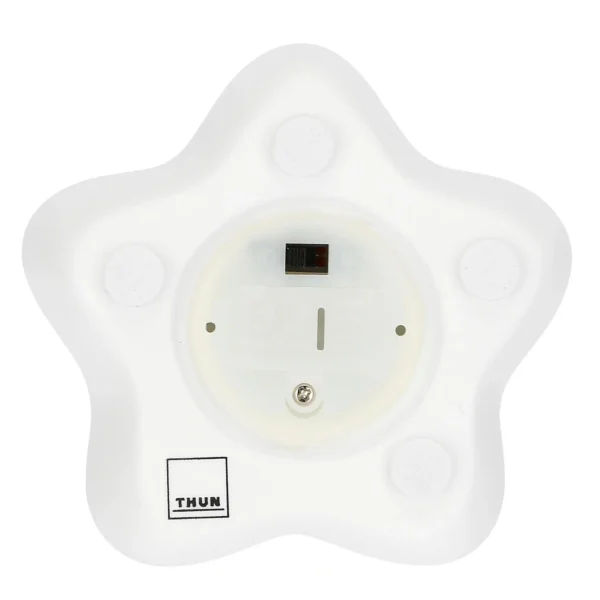 Mini lampada stella - immagine 2
