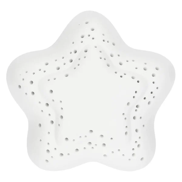 Mini lampada stella - immagine 3