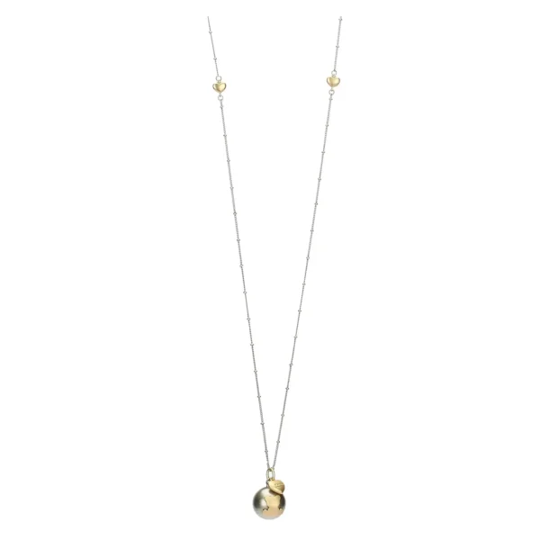 Collana chiama angeli