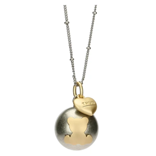 Collana chiama angeli - immagine 2