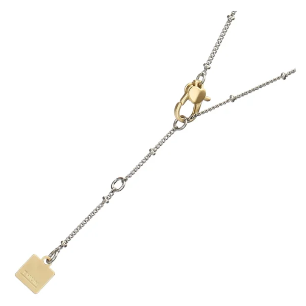 Collana chiama angeli - immagine 3