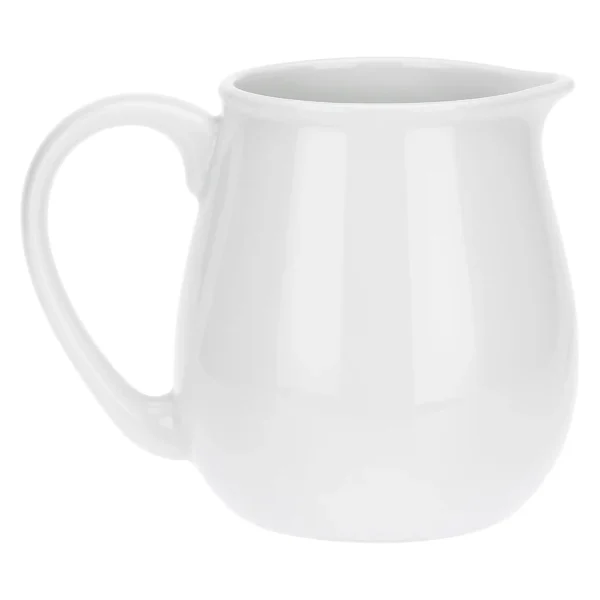 Caraffa in porcellana Ortilia - immagine 2