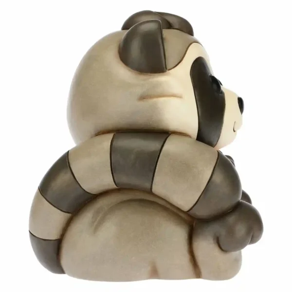 Procione in ceramica - immagine 3
