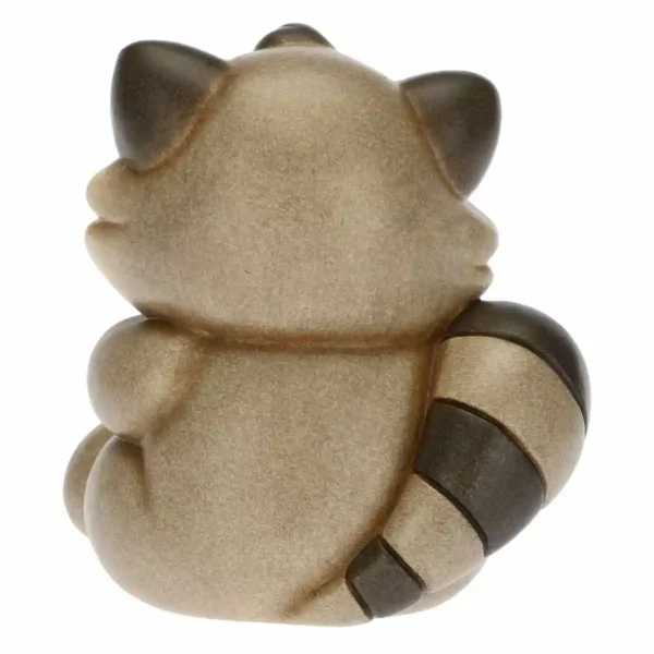 Procione in ceramica lui - immagine 3