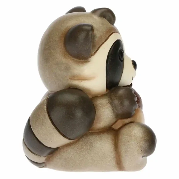 Procione in ceramica lui - immagine 4