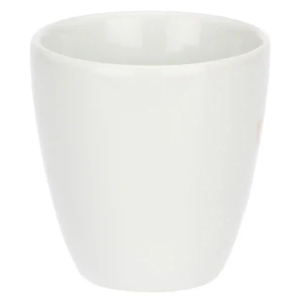 Set 2 caffeini in porcellana - immagine 2