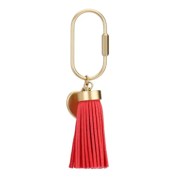 Portachiavi con cuore - immagine 2